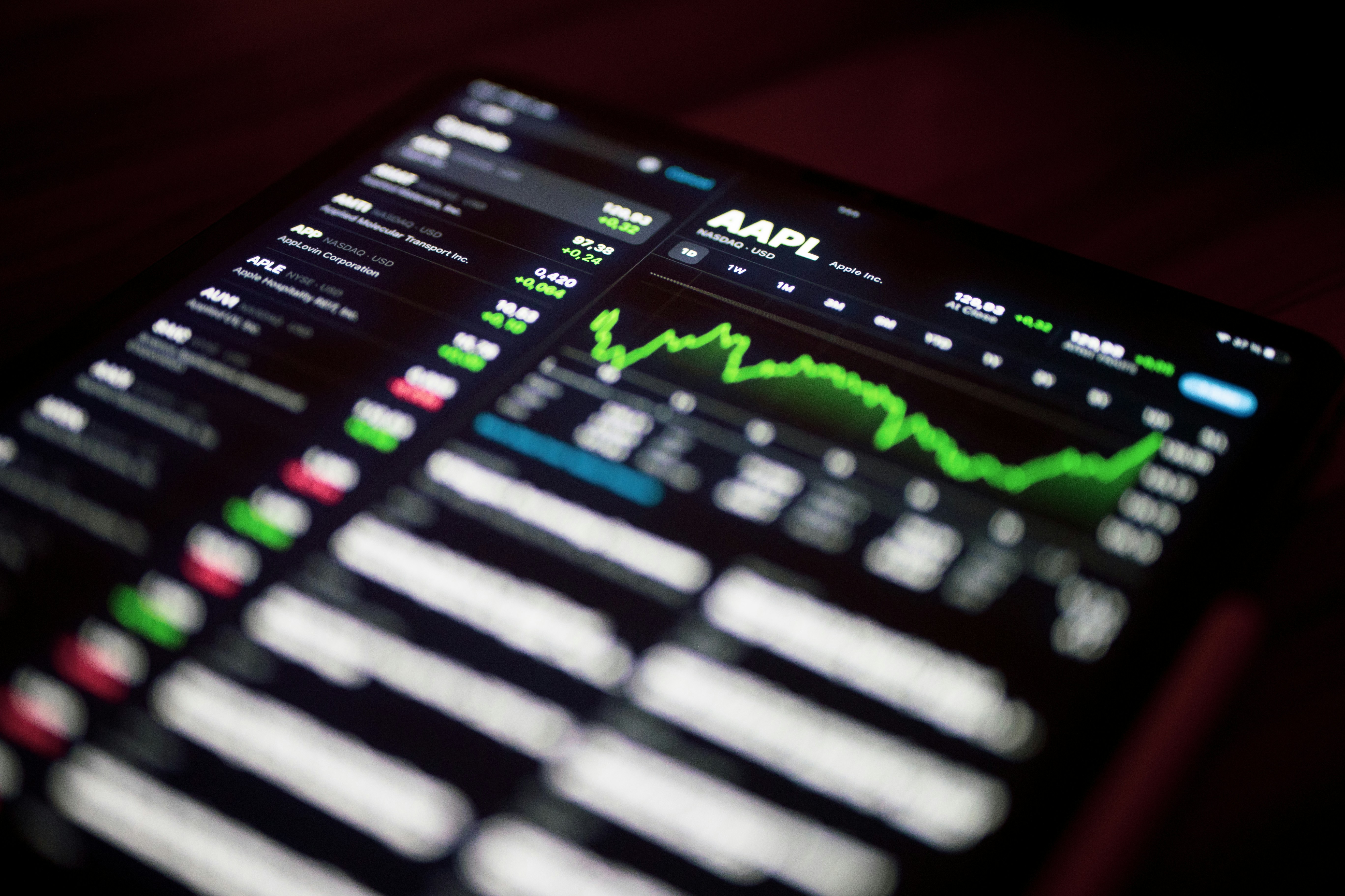 Fintech innovation