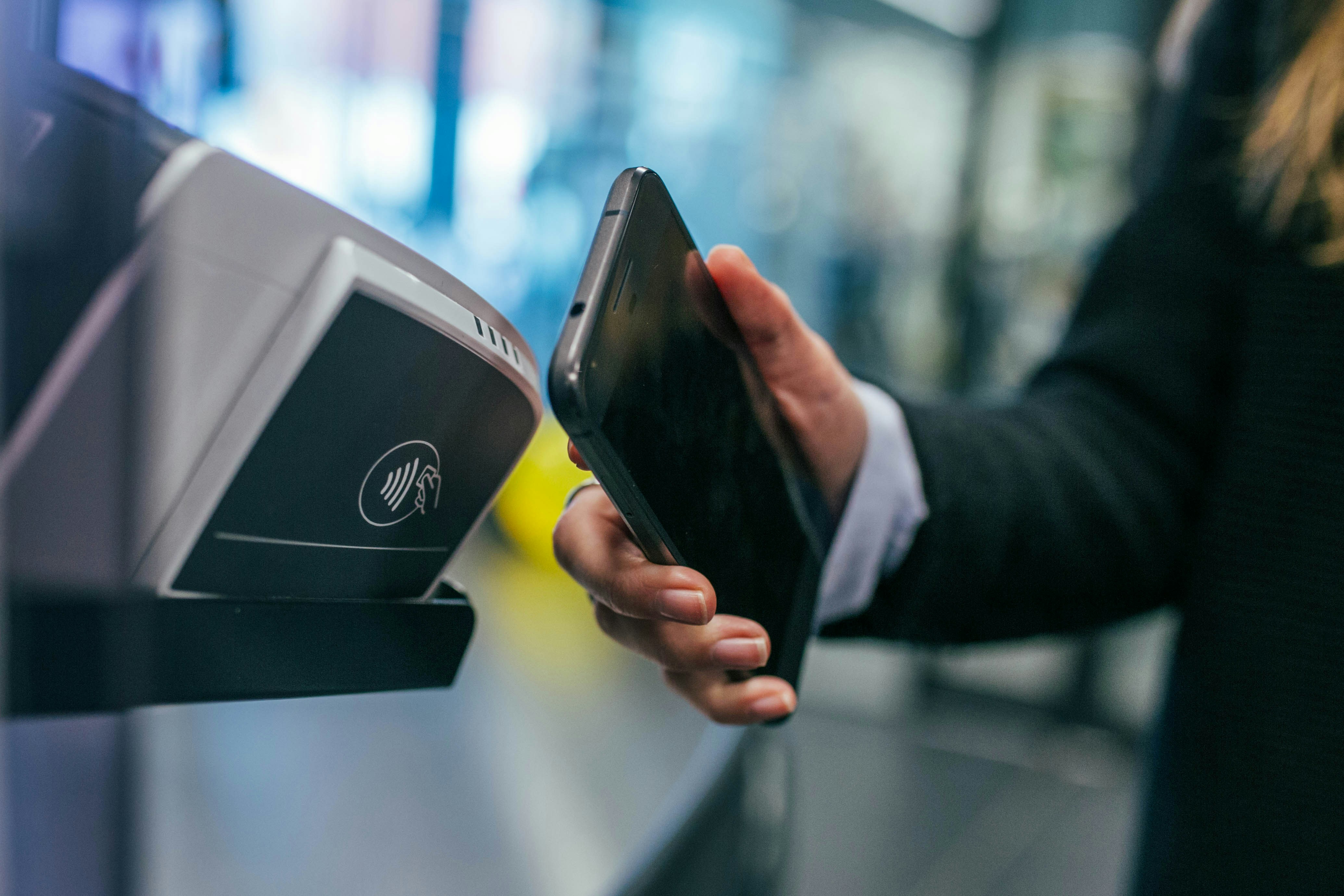 Digital payment and transfers